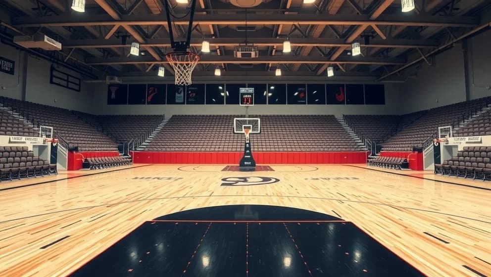 Basket damer Sverige spelar på hösta nivå