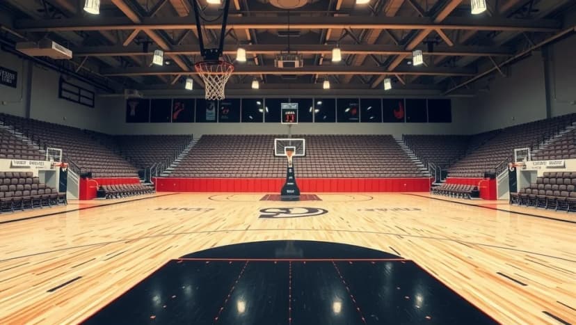 Basket damer Sverige spelar på hösta nivå