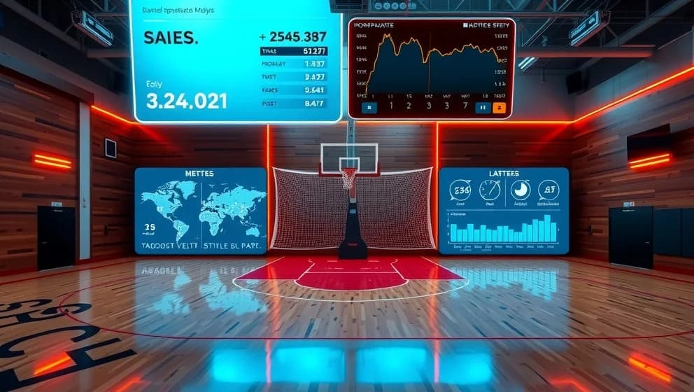 Basket OS 2024 vad du bör veta