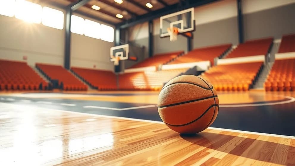 Basket Sverige och svensk basketboll idag