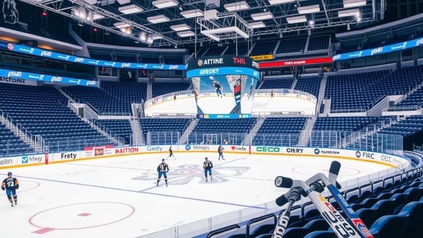 Dolphins Norrköping spelar i Allsvenskan