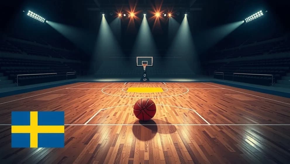 Jonas Jerebko vägen från Sverige till NBA