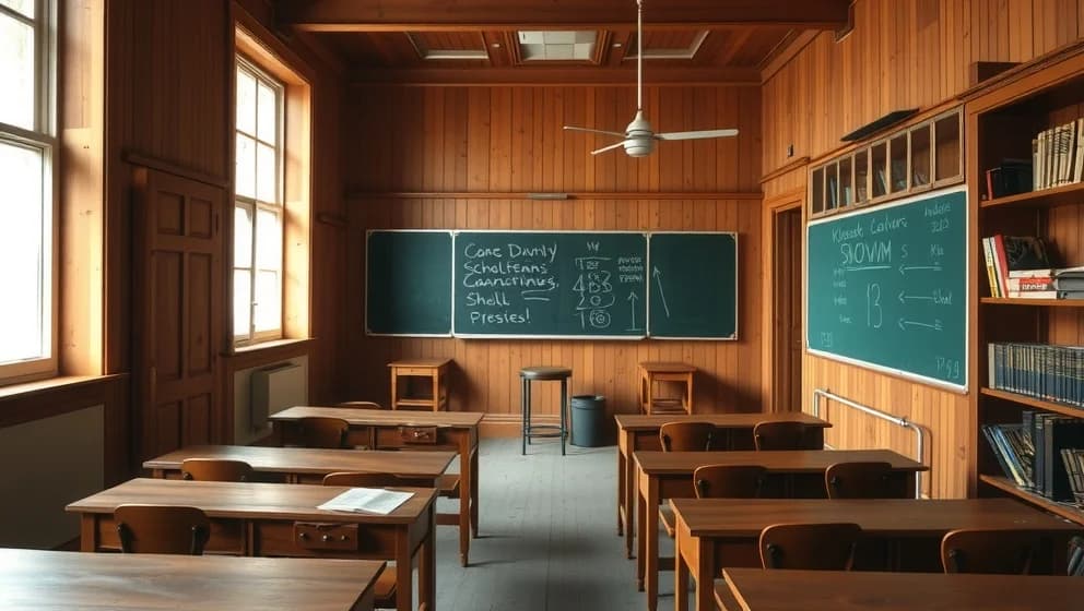 Lovisa Hjern och hennes forskning