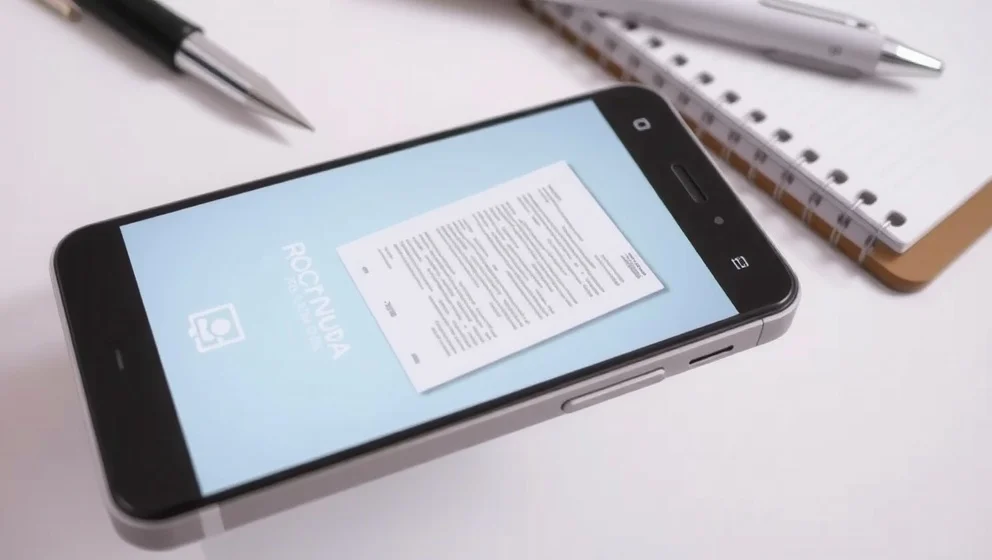 Microsoft Lens gör dina foton skarpare och tydligare
