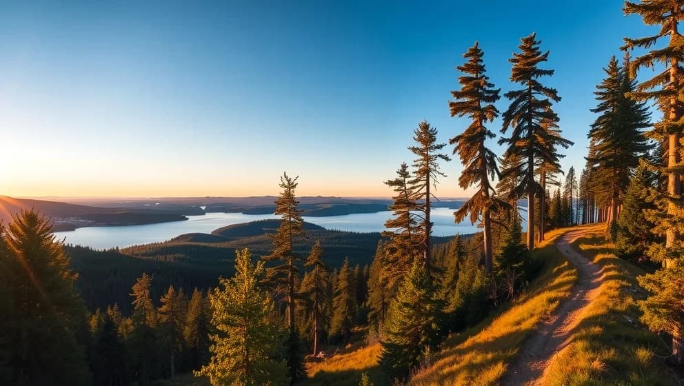 Norra Svealand värt att besöka