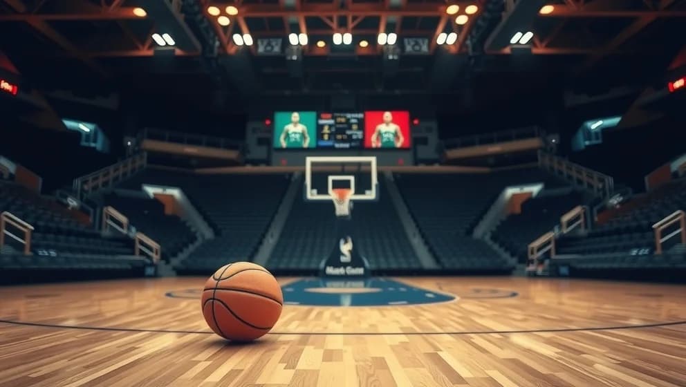 Pelle Larsson och basketen i Sverige