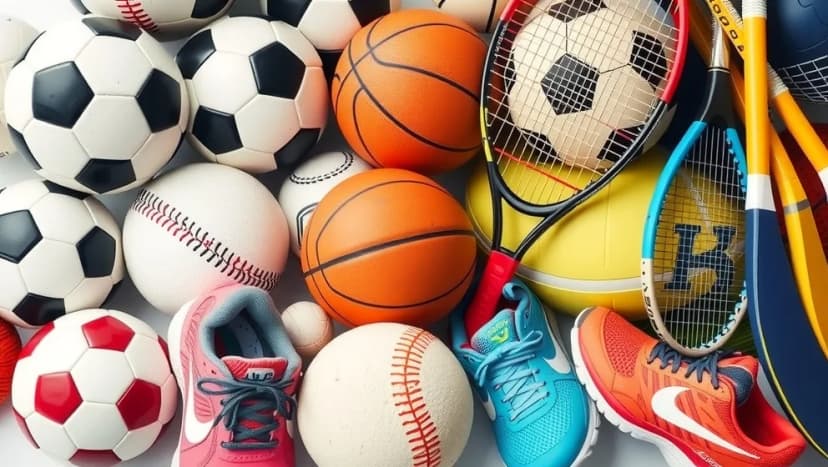 Så olika människor kan vara