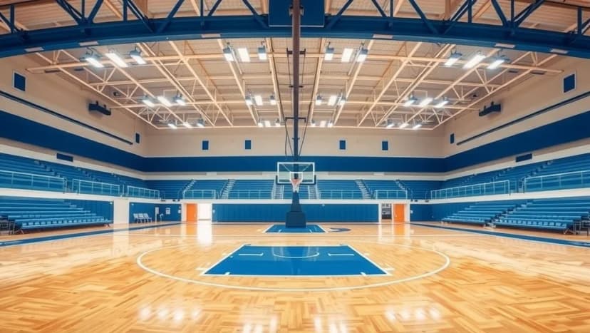 Småland Blekinge basket spelar i elitserien