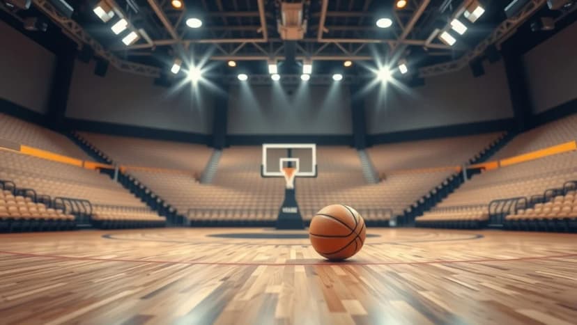 Svenska basketligan och svenska basketspelares väg till t...