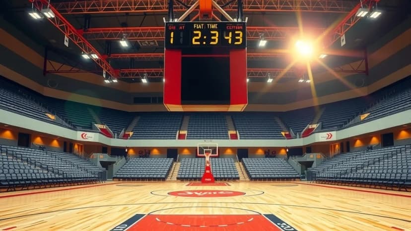 Sverige basket matcher denna vecka