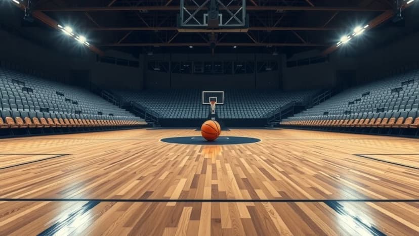 Sverige basket växer på riktigt nu