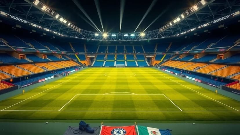 Sverige trupp spelar matcher i världscupen