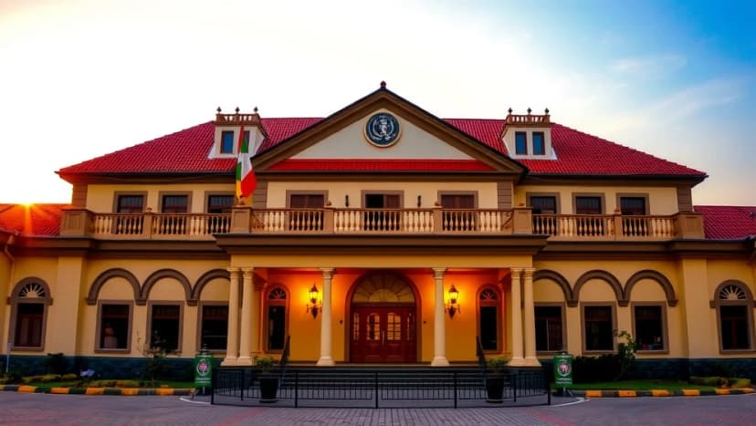 Vad är barra njie och varför äter folk det