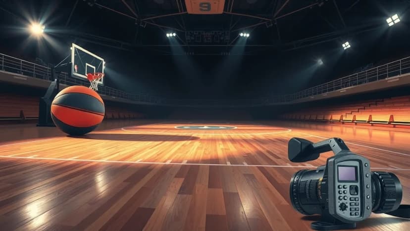 Vad är basket film och hur fungerar det