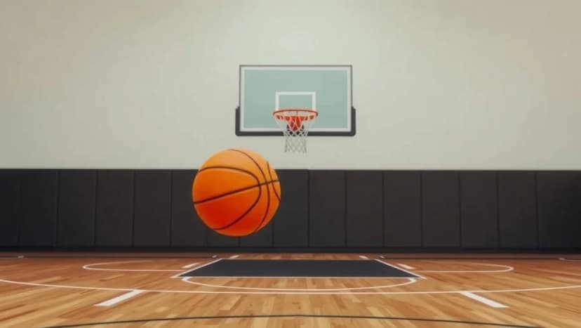 Vad är basket och hur spelar man