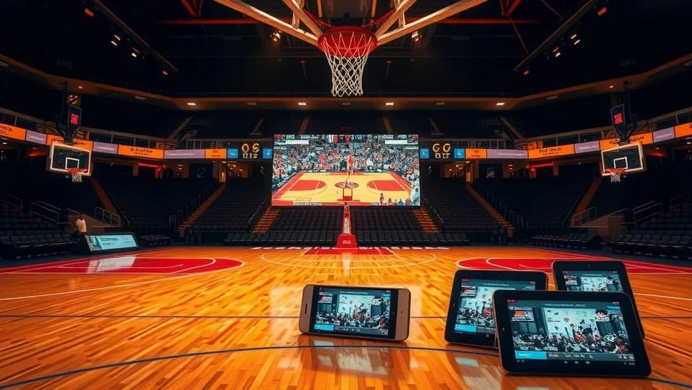 Vad är basket TV och hur fungerar det