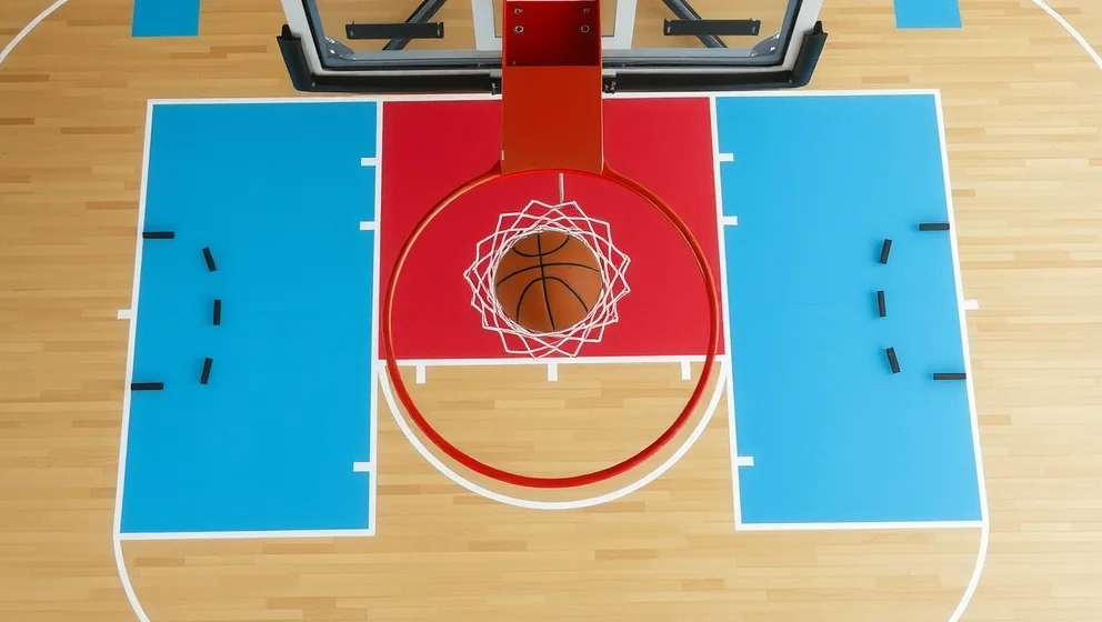 Vad är en basket match och hur fungerar det