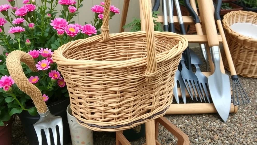 Vad är en eldebrink basket