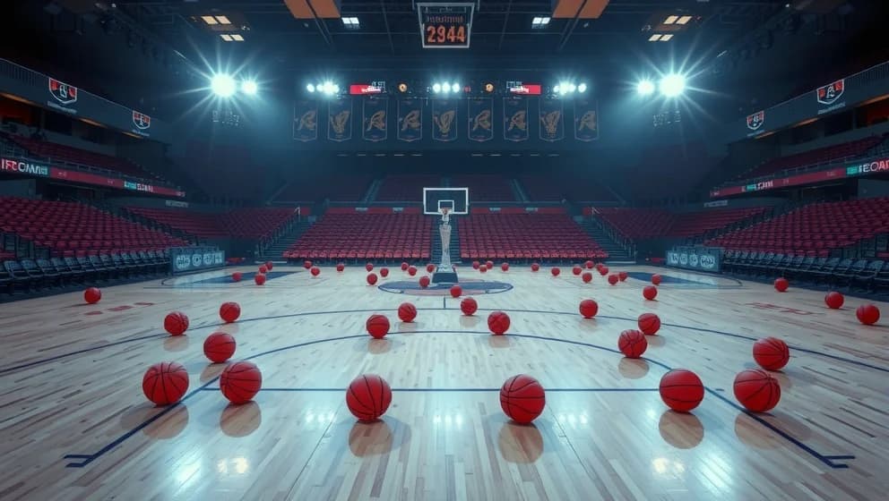 Vad är en VM basket och hur fungerar den