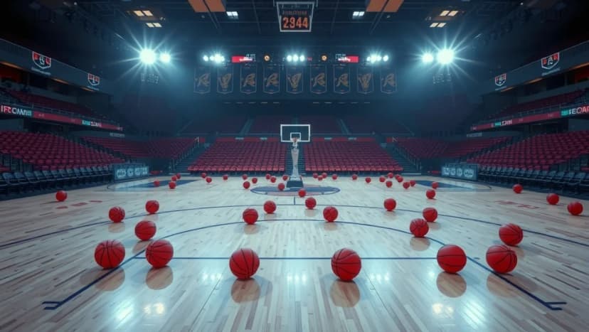 Vad är en VM basket och hur fungerar den