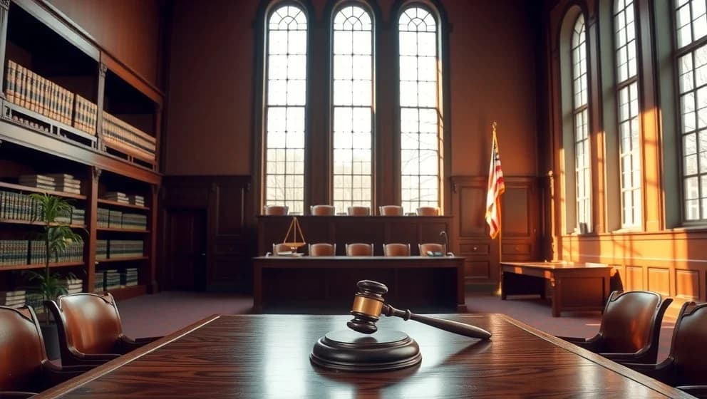 Vad tjänar en domare lön