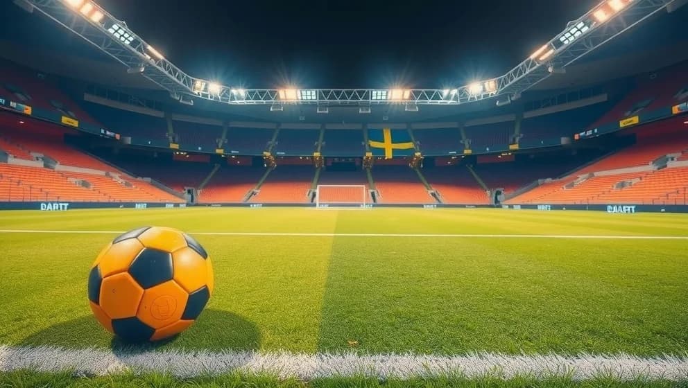 Vem är Adam Engström