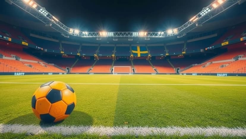 Vem är Adam Engström