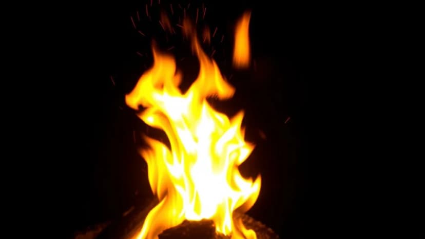 Vem är årets eldsjäl