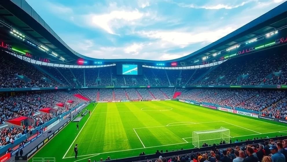 Vem är Denzel Andersson