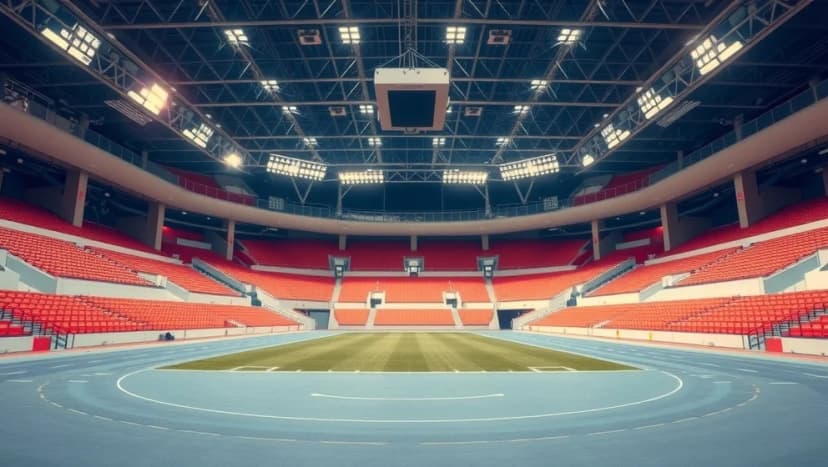 Vem är Elin Gustavsson