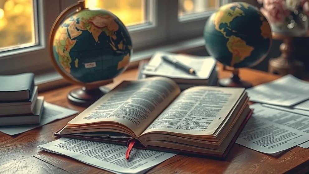 Vem är Henrik Ringmar