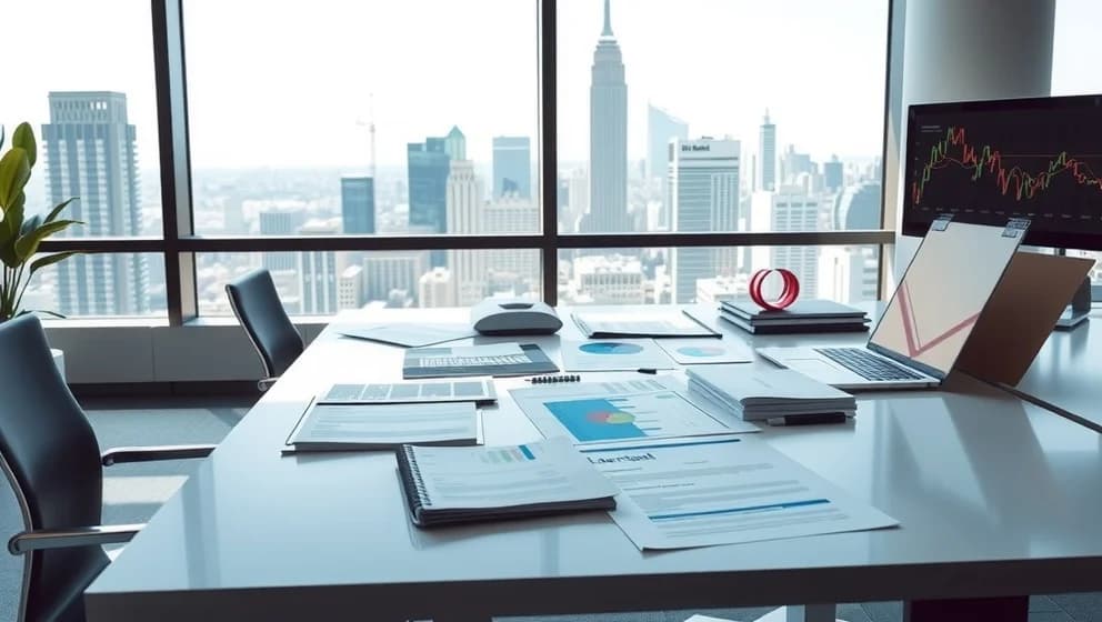 Vem är Joe Boylan egentligen