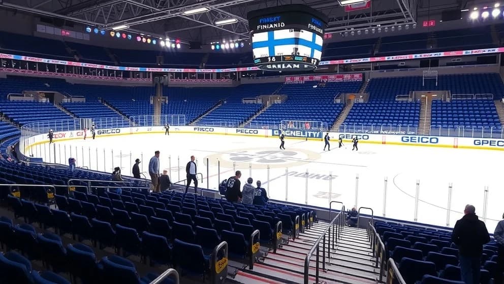 Vem är Mikko Riipinen egentligen