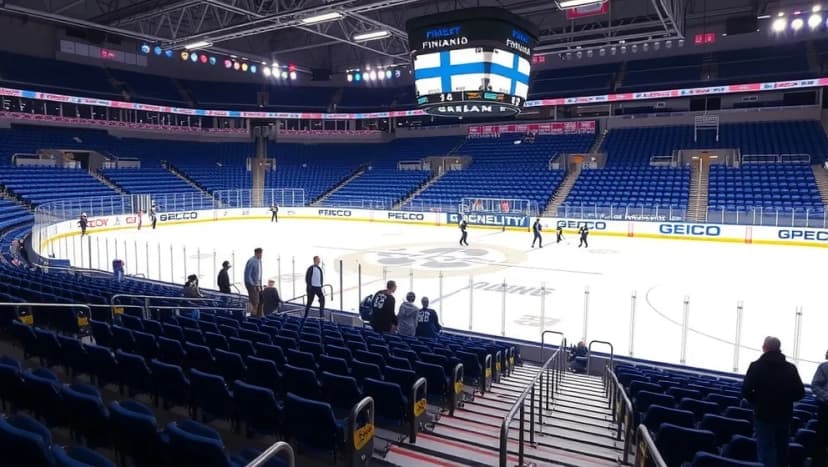 Vem är Mikko Riipinen egentligen