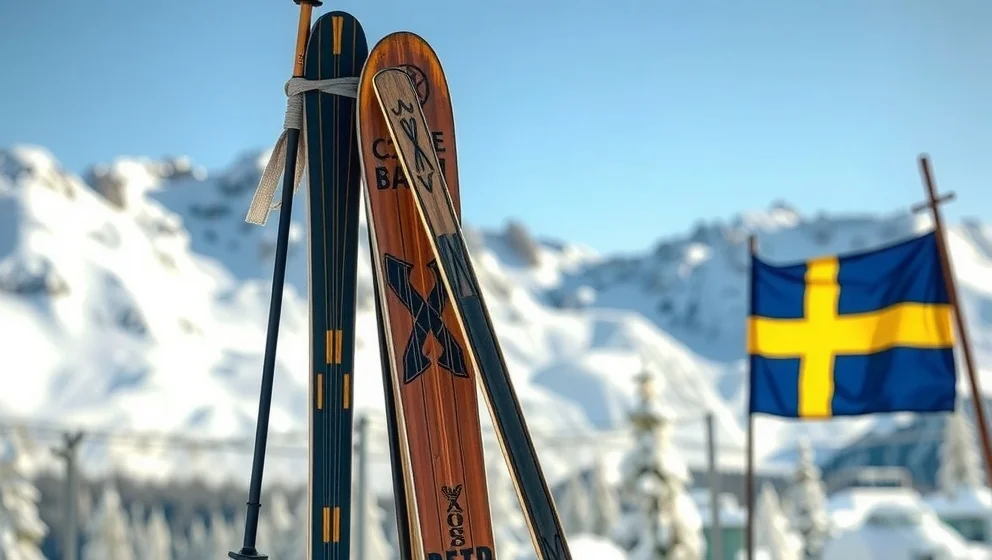 Vem är Olle Lundqvist