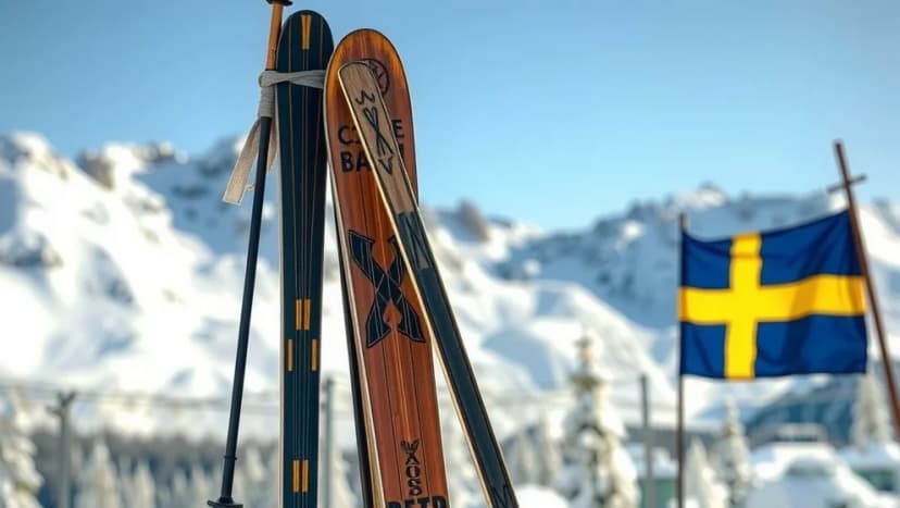 Vem är Olle Lundqvist