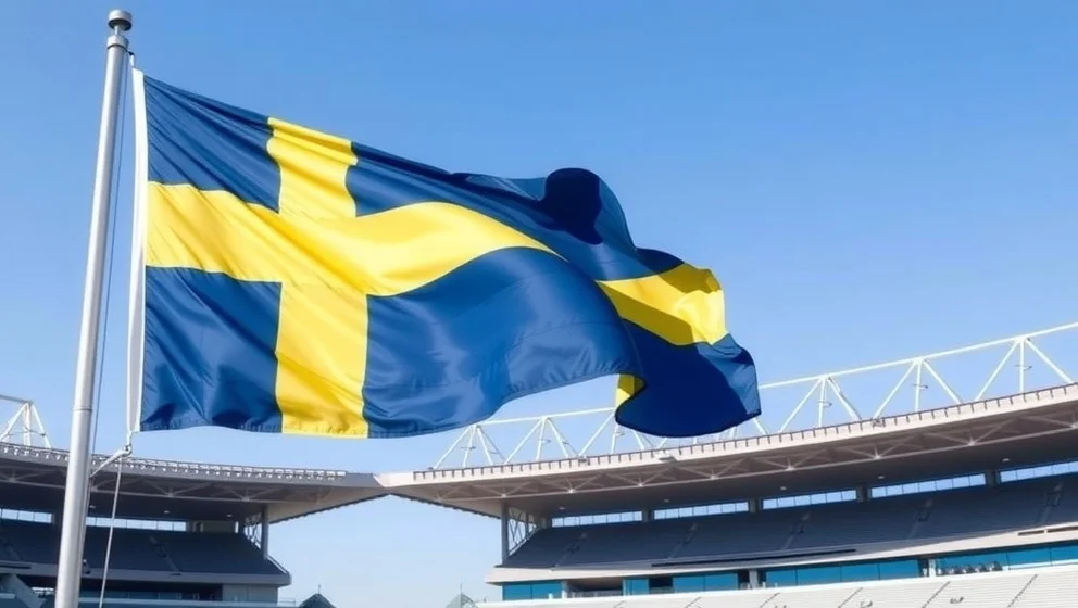 Vem var Ida Sundberg